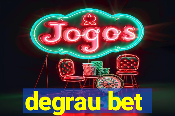 degrau bet