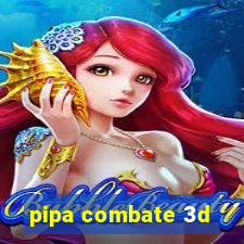 pipa combate 3d