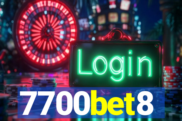 7700bet8