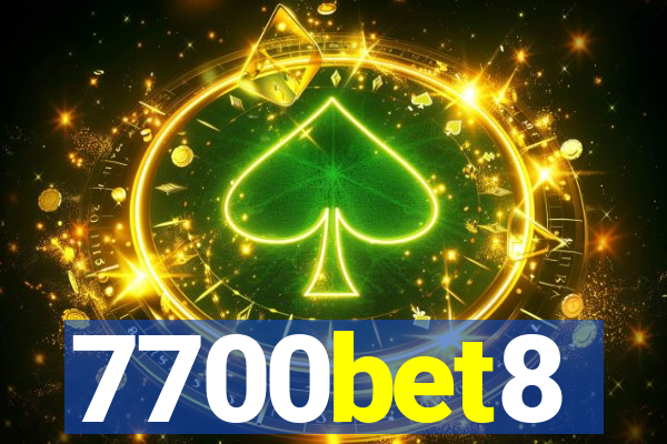 7700bet8