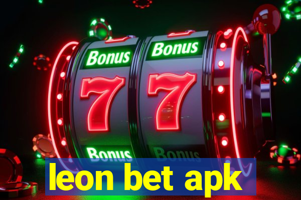 leon bet apk