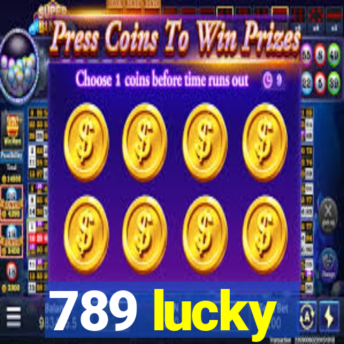 789 lucky