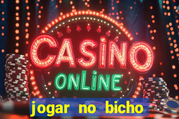 jogar no bicho online pernambuco