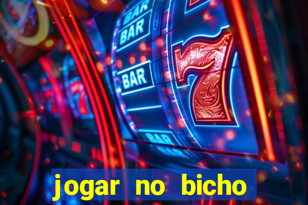 jogar no bicho online pernambuco