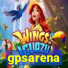 gpsarena