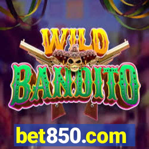 bet850.com