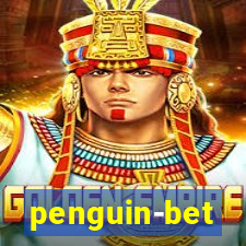 penguin-bet