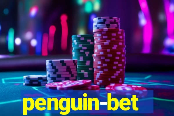 penguin-bet