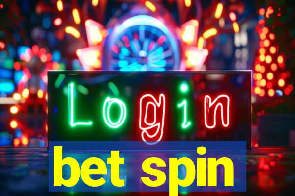 bet spin