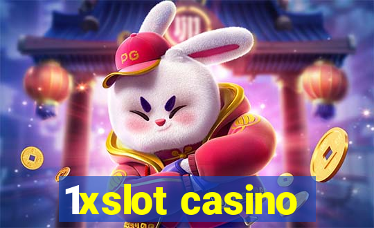 1xslot casino