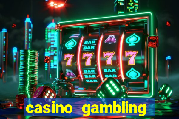 casino gambling game online