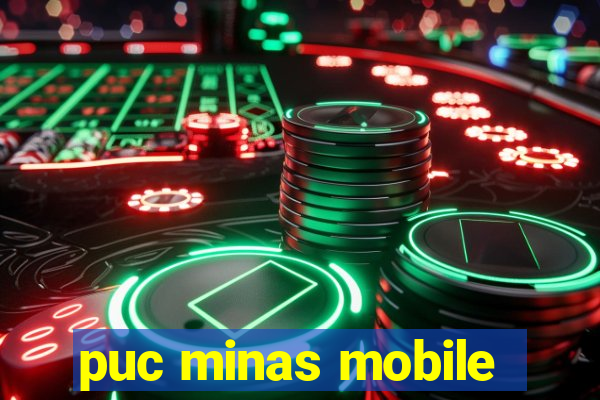 puc minas mobile