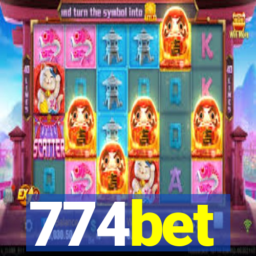 774bet