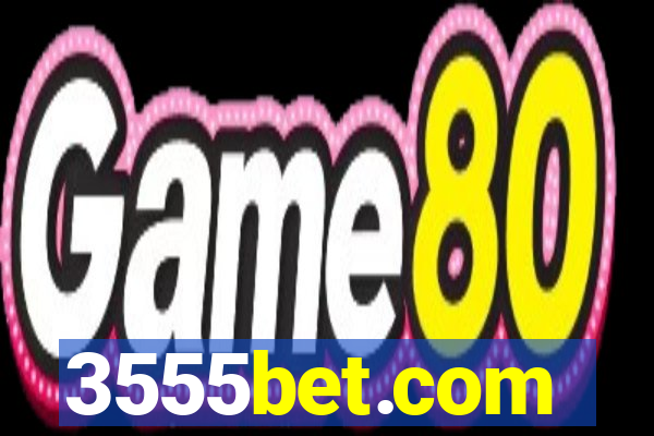 3555bet.com