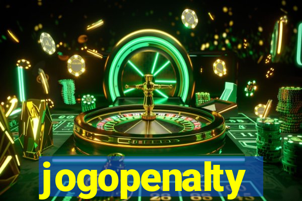 jogopenalty