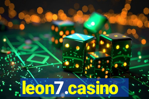 leon7.casino