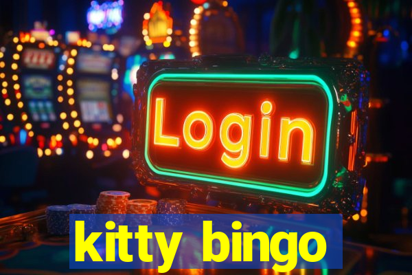 kitty bingo