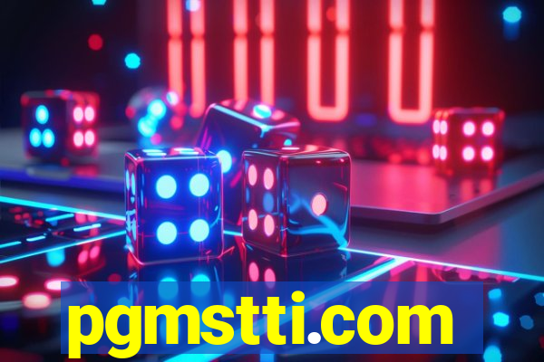 pgmstti.com