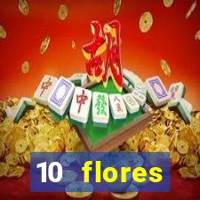 10 flores silvestres da regi o sudeste