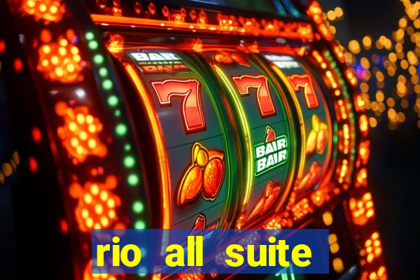 rio all suite casino hotel