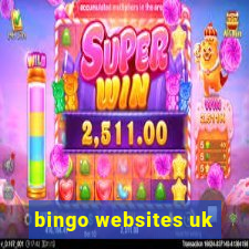 bingo websites uk