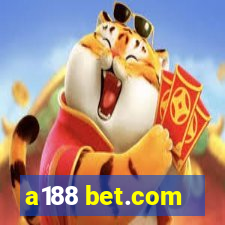 a188 bet.com