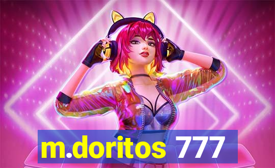 m.doritos 777