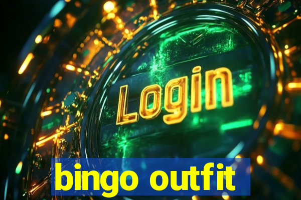 bingo outfit