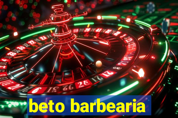 beto barbearia