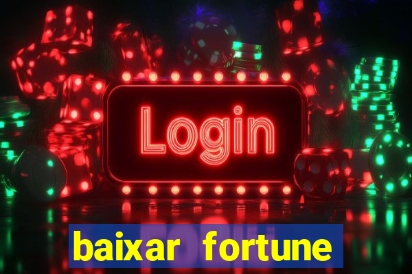 baixar fortune tiger apk