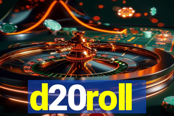 d20roll