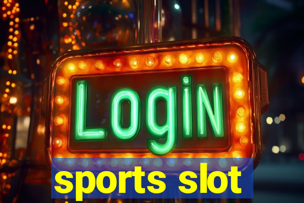 sports slot