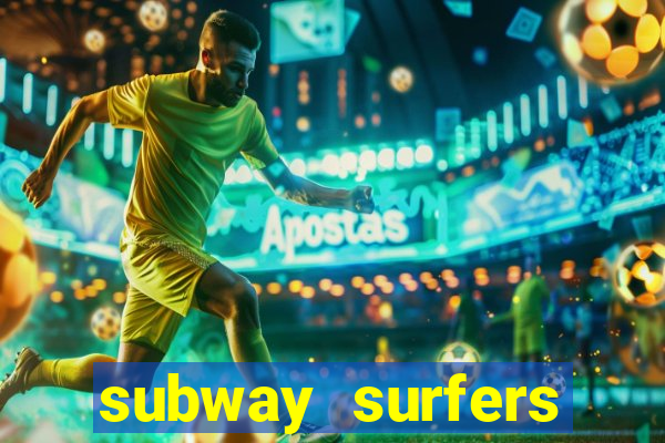 subway surfers zurich download