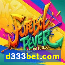 d333bet.com