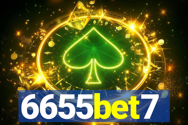 6655bet7