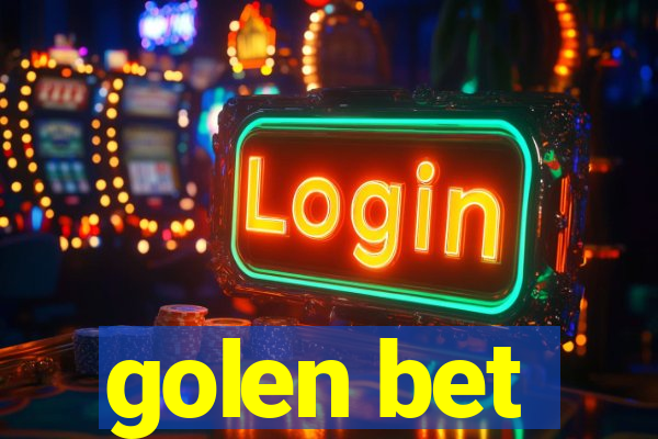 golen bet