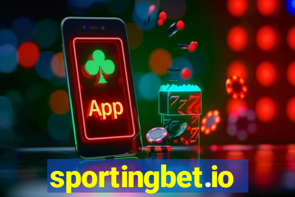 sportingbet.io