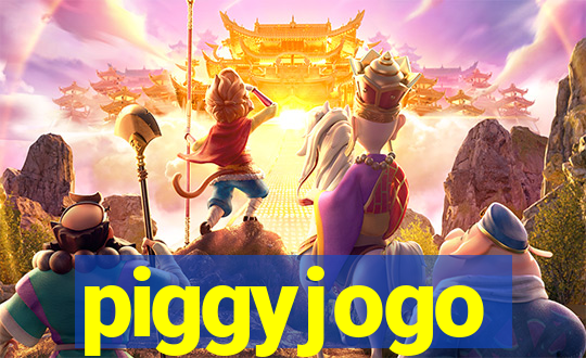 piggyjogo