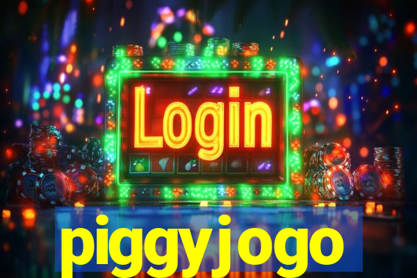 piggyjogo