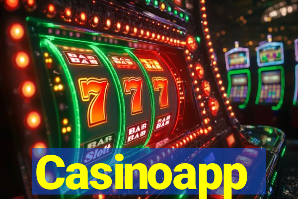 Casinoapp