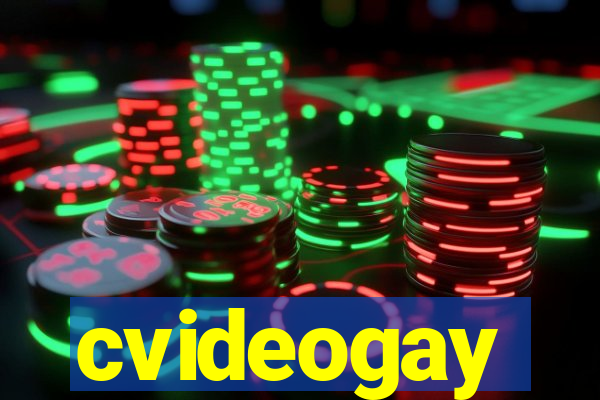 cvideogay