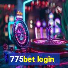 775bet login