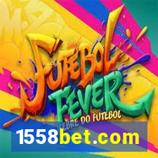 1558bet.com