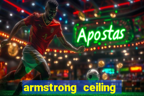 armstrong ceiling grid slot punch