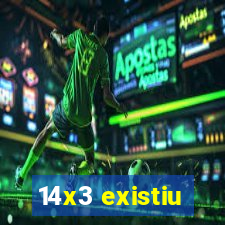 14x3 existiu