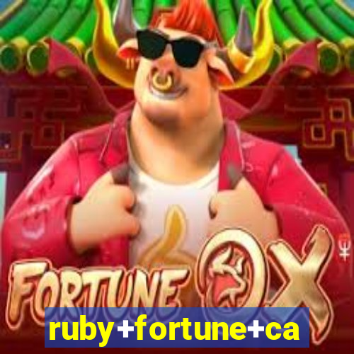 ruby+fortune+casino