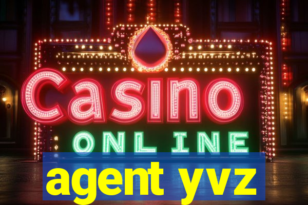 agent yvz