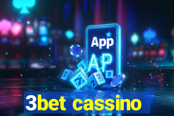 3bet cassino