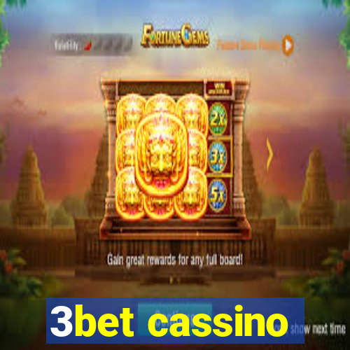 3bet cassino