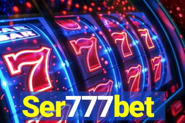 Ser777bet